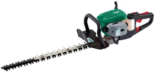 Draper 45575 26CC Petrol Hedge Trimmer