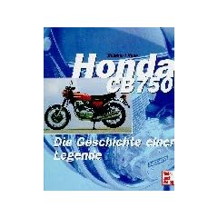 Honda CB 750