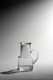 Review Crystal  / Crystal Bedside / Deskside Jug Set - Bartender