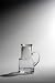 Kitchen & Housewares : Crystal Bedside / Deskside Jug Set - Bartender