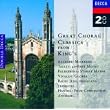 Great Choral Classics from King's