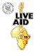 LIVE AID - Format: [DVD Movie]