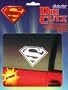 Superman Die Cutz - White Decal