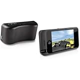 Philips Battery Game Case for Ipod Touch 4th Generation