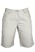 100% cotton - lightweight and very comfortable to wear on hot days. Roll up hem - can be shortened by 10cm by rolling them up with a button fastening at the leg. Multiple pockets - 2 side pockets and 2 back pockets with button closure.