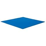 Step2 Play Mat - Solid Blue