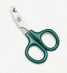 SAFARI SS NAIL TRIMMER CATS
