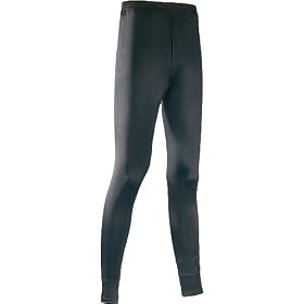 TERRAMAR SILK FILAMENT PANTS - KIDS