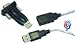 Produkt-Bild: USB-Adapter auf SUB-D 9 Buchse USB 2.0