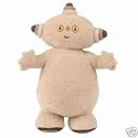 In the Night Garden Talking Singing Makka Pakka