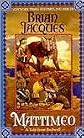 Mattimeo (Redwall #3) by Brian Jacques