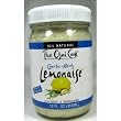 The Ojai cook Garlic Herb Lemonaise 12 oz. Jar