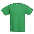green t shirt