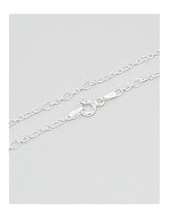 Chain In 92.5 Sterling Silver