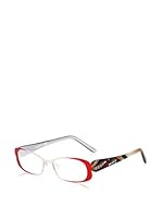 Miss Sixty Montura Mx0511 068 51 Ladies (51 mm) Rojo / Marrón