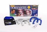 American Series Horseshoes from St Pierre (Includes Tote Bag)