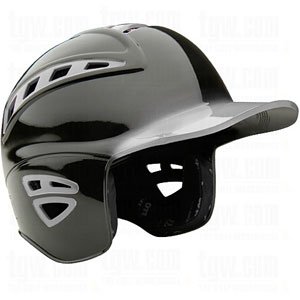 Wilson WTA5420 Sleek Two Tone Adult/Youth Batting Helmet
