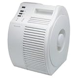 Search : Honeywell 17000 HEPA QuietCare Air Cleaner