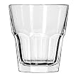 Libbey 15249 5.5 Ounce Duratuff Gibraltar Rocks Glass, Clear (15249LIB) Category: Rocks Glasses