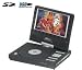 Electronics : TAKARA - DIV89 Portable DVD Player