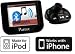 MKi-9200 Bluetooth Handsfree Car Kit