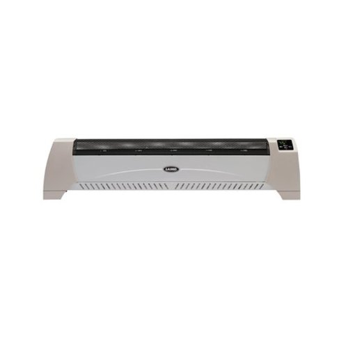 Lasko 5620 Digital Low Profile Silent Room Heater