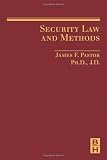 Security Law and Methods