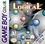 Logical, Game Boy Color, Gameboy, Puzzle