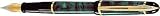 Waterman Phileas Green Fine Point Fountain Pen - 19703WA