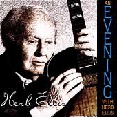 Click here to buy An Evening with Herb Ellis by  Herb Ellis .