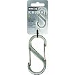 Nite Ize SB5-03-11 Stainless S-Biner