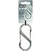 Nite Ize SB5-03-11 Stainless S-Biner