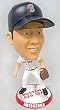 Boston Red Sox Daisuke Matsuzaka Forever Collectibles 9.5" Super Bighead Bobble Head - Baseball Sports Merchandise