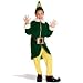 Elf Child Costume (Standard)