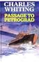 Passage To Petrograd (Ulverscroft Large Print Series)