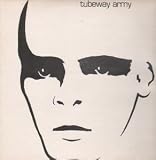 Tubeway Army, Vinyl LP von Gary Numan (Tubeway Army)