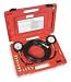 Westward 1MZT2 Pressure Gauge Set, Transmission