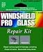 Windsheild Pro Glass Repair Kit