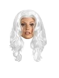 Spirit or Angel Wig