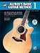 Alfred's Basic Guitar Method, Book 1