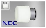NEC LED玄関灯 玄関灯 屋外照明 LED LED照明 LEDポーチライト ブラケットライト おしゃれ レトロ ポーチ灯 昼白色