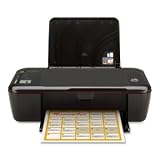 HP Deskjet 3000 Printer (CH393A#B1H)
