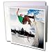 Skate Boarding Greeting Card is measuring 5.5w x 5.5h. Greeting Cards are sold in sets of 6 or 12. Give these fun cards to your frieds and family as gift cards, thank you notes, invitations or for any other occasion. Greeting Cards are blank inside and come with white envelopes.