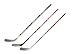 1 Stück Streethockeyschläger ABS 4035-58