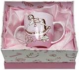 from Baby/Christening Gifts Baby Girl Bone China Drinking Cup Gift