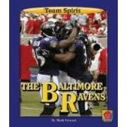 The Baltimore Ravens (Team Spirit) by Mark Stewart