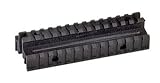 Weaver Tri-Rail Mount System