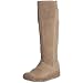 FitFlop Women's Superboot Boot,Cougar,9 M US