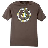 Volcom Stone Note S/S Tee - Men's