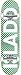 Plan B Ladd Checked Complete Skateboard - 7.6 w/Raw Trucks & Wheels
